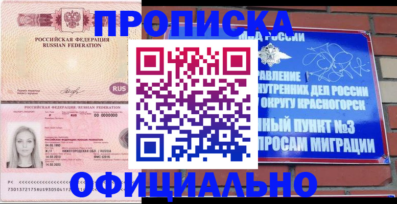 временная регистрация собственник в Тавде